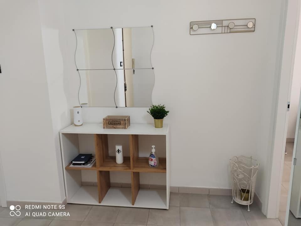 Orizzonte Etna Apartment Catania Exterior photo